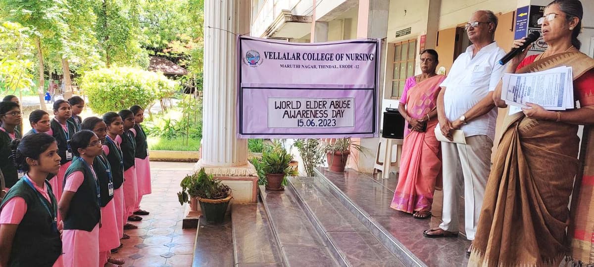 Vellalar Nursing College-gallery-image-1