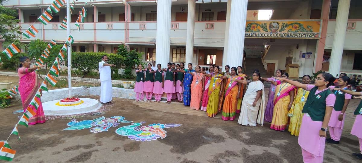Vellalar Nursing College-gallery-image-0