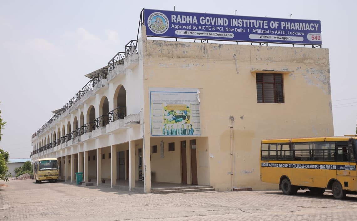 Radha Govind Institute of Pharmacy-gallery-image-1