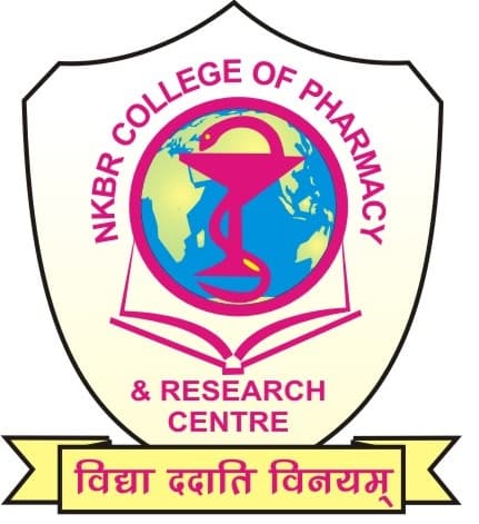 NKBR College of Pharmacy & Research Centre-image