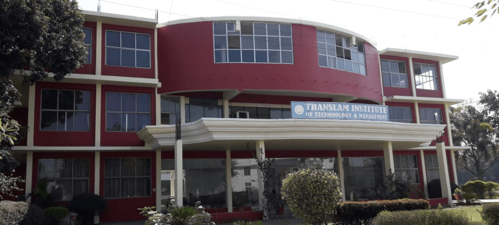 Translam Institute of Pharmaceutical Education and Research-gallery-image-4