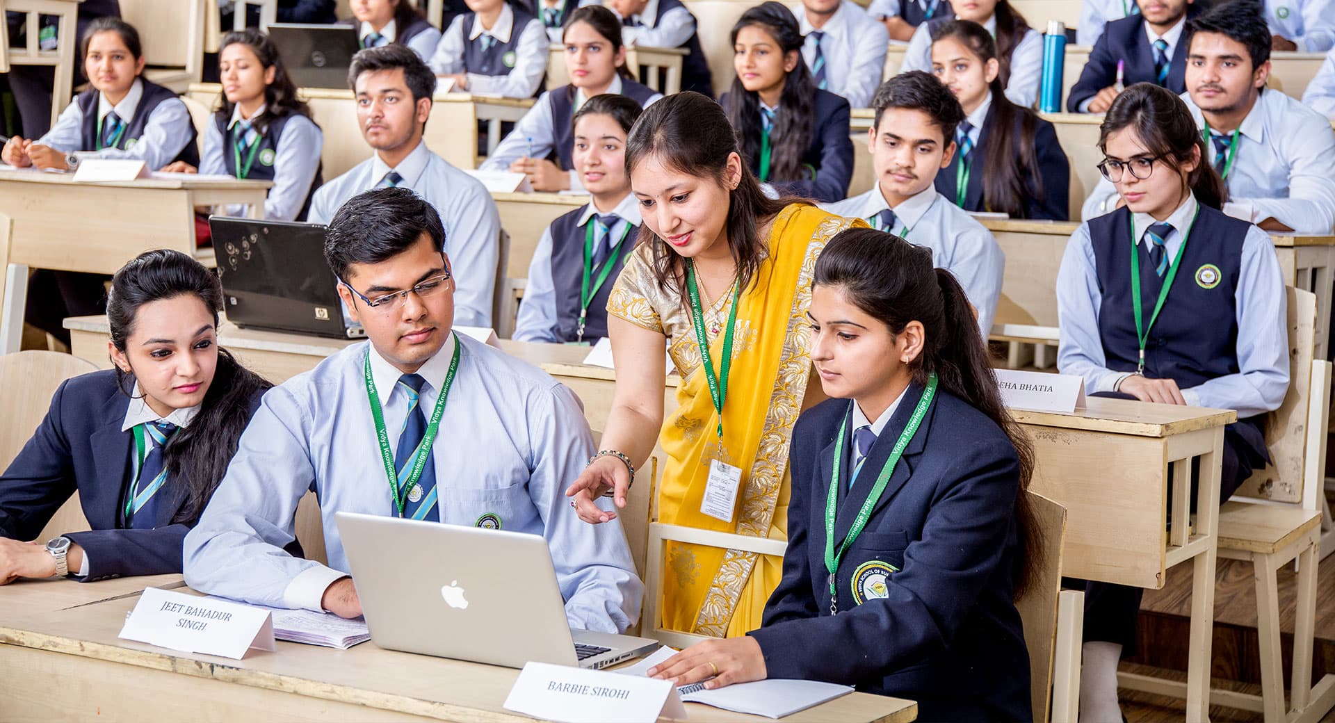 Vidya School of Business-image