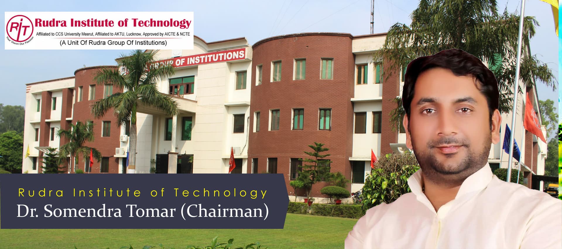 Rudra Group of Institutions-image