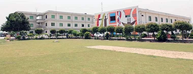 SBBIA Meerut-gallery-image-4