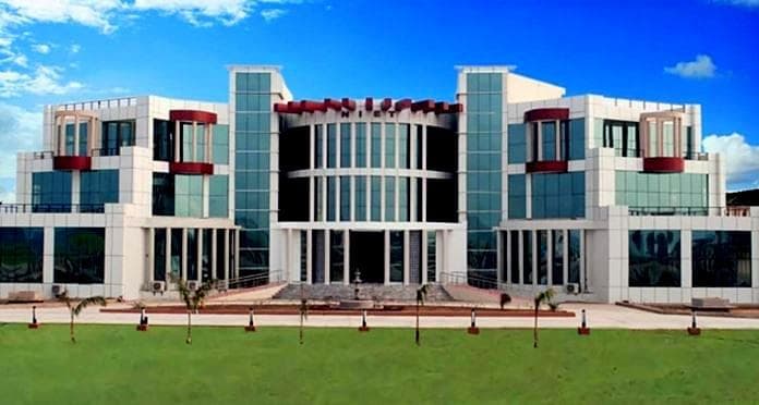 Panchwati Institute of Engineering and Technology-image