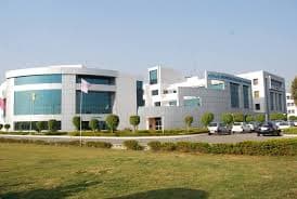 Accurate Institute of Architecture and Planning-gallery-image-1