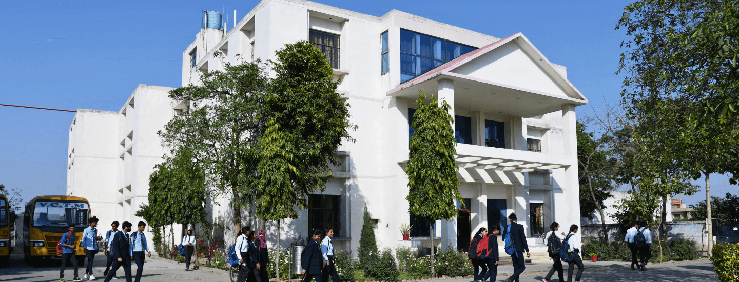 Vivekananda College of Technology and Management-image