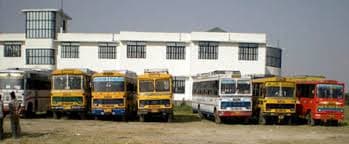 Marathwada Institute of Technology, Bulandshahr-image