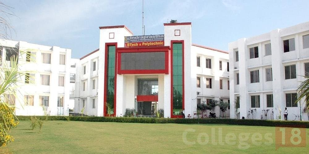 Indraprastha Institute of Management and Technology, Saharanpur-image