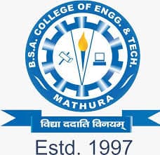 B.S.A. College of Engineering & Technology-image