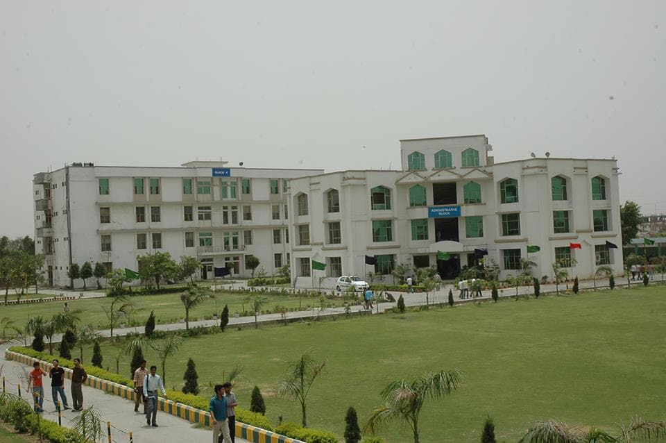 College of Engineering and Rural Technology-image