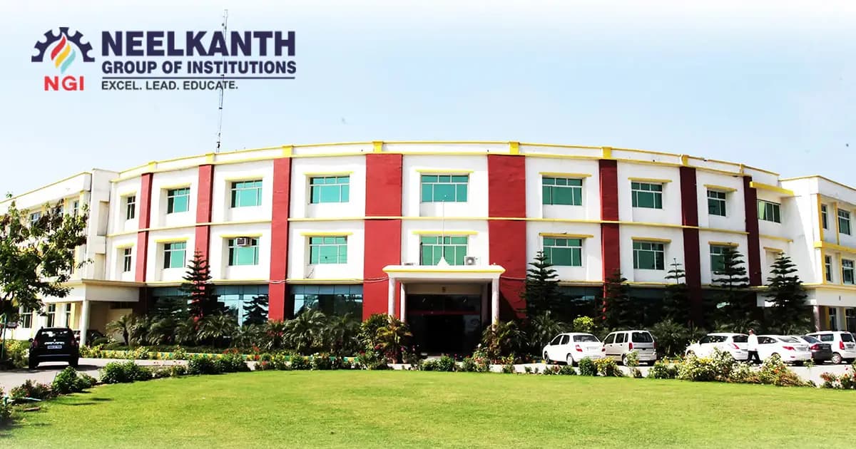 NIT Meerut-gallery-image-2