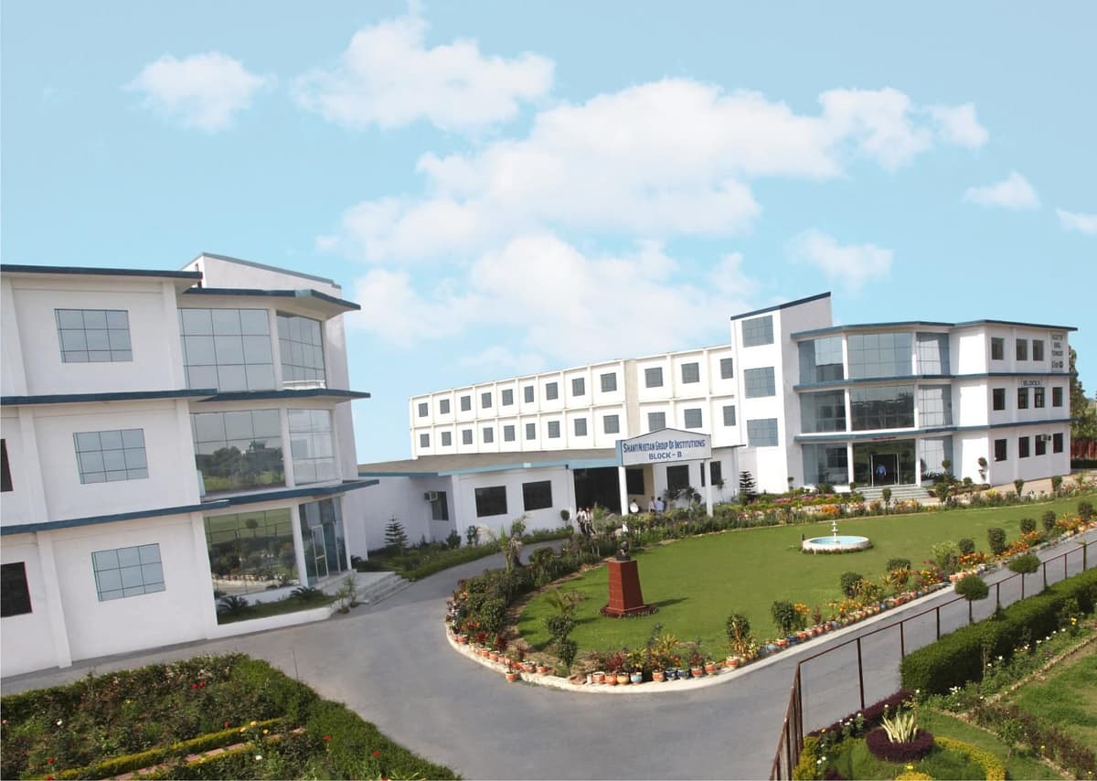 SNGI Meerut-gallery-image-4