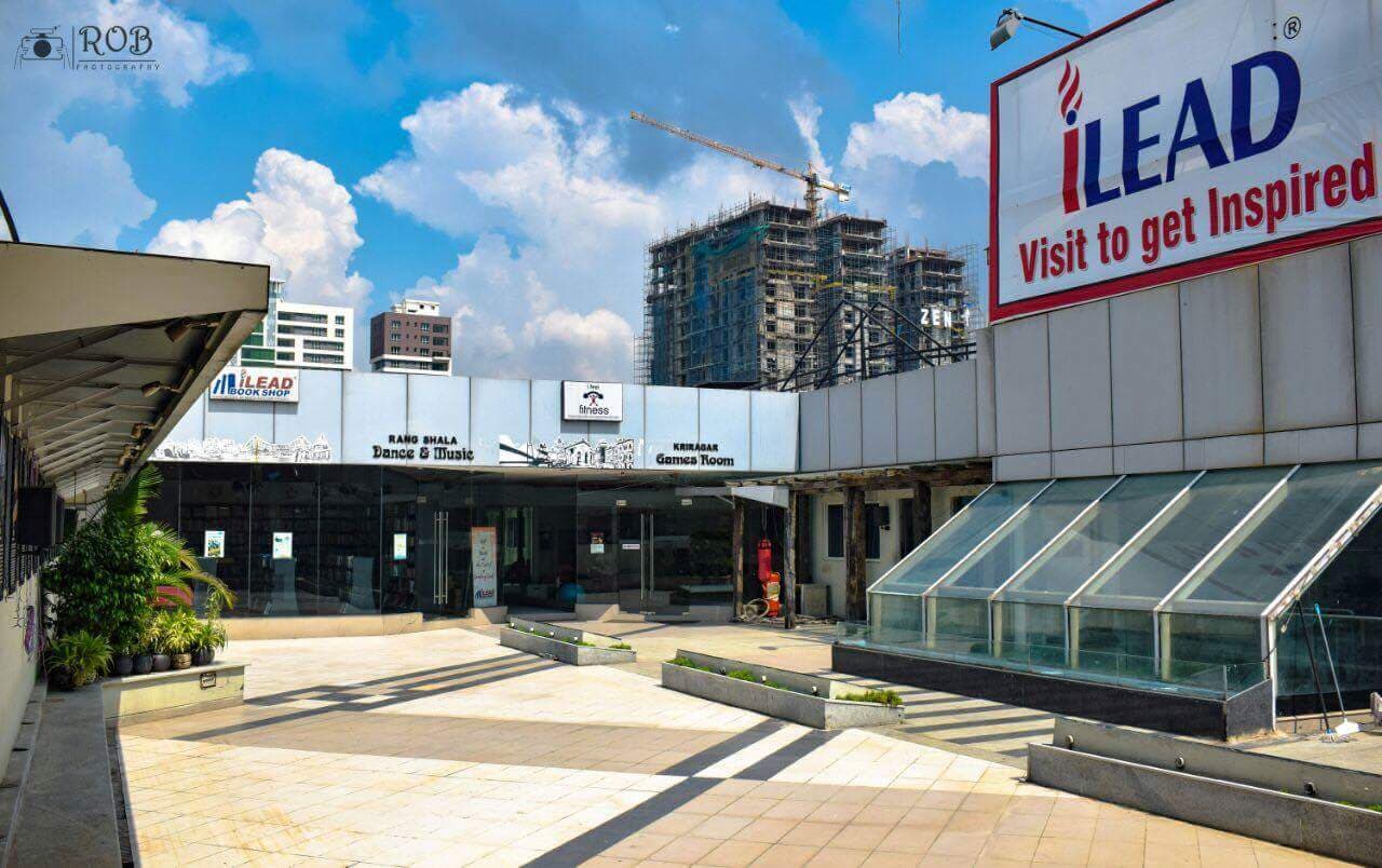 iLEAD Kolkata-image