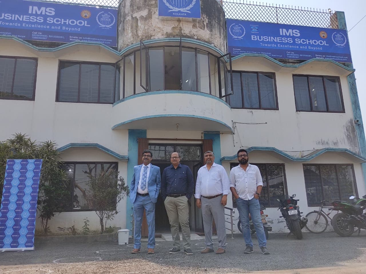 IMS Kolkata-image