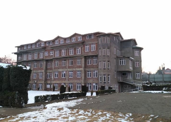 KLC Srinagar-image