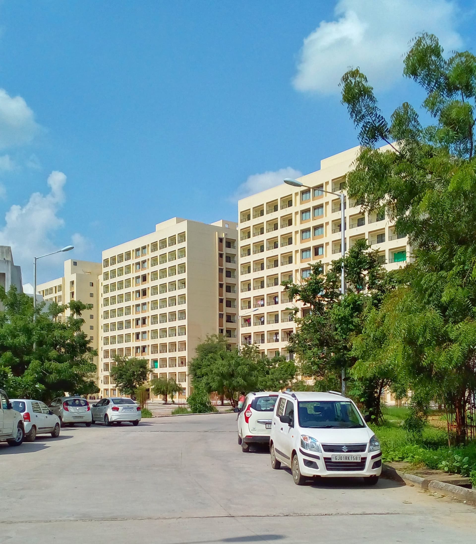 Gujarat Medical Education and Research Society Medical College Dharpur Patan-image