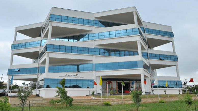 Akshaya Institute of Management Studies-image