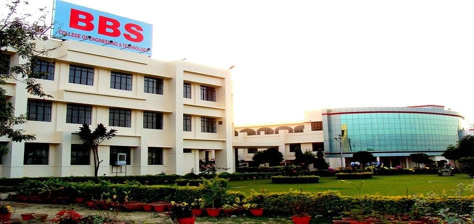 BBS College of Engineering and Technology-image