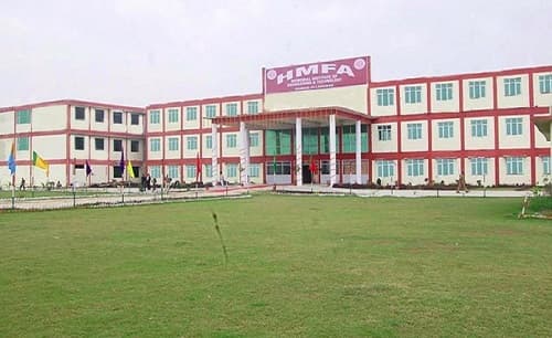 HMFA Institute Prayagraj-gallery-image-4