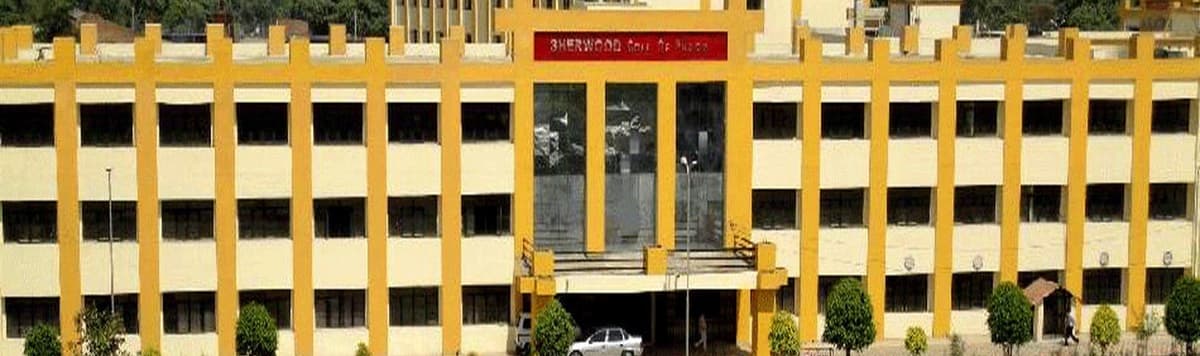 Sherwood College of Pharmacy-gallery-image-2