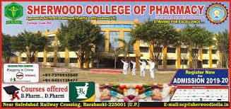 Sherwood College of Pharmacy-gallery-image-3