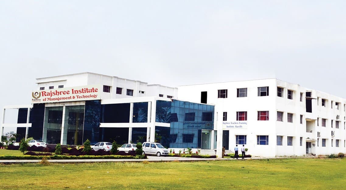 Rajshree Institute of Management and Technology-image