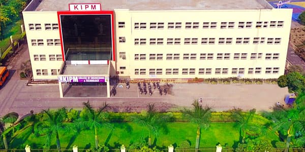 KIPM College of Engineering & Technology-image