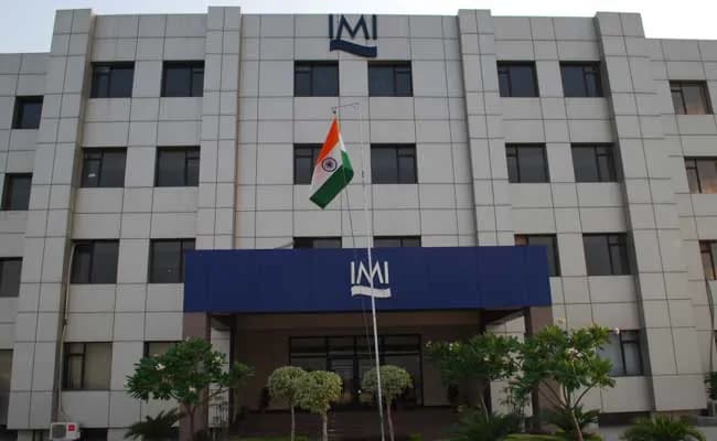 IMI Greater Noida-gallery-image-0