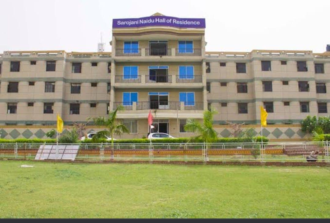 Maharana Pratap College of Pharmacy-gallery-image-2