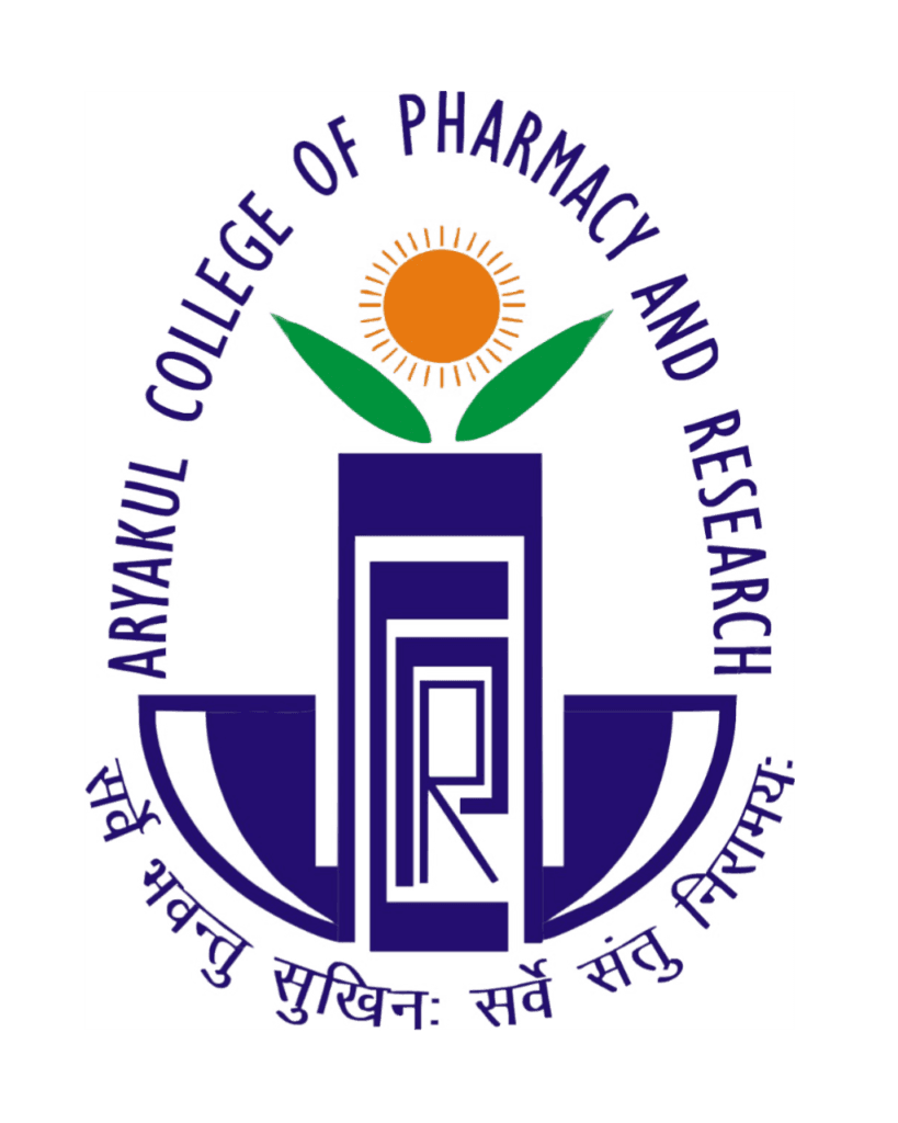 Aryakul College of Pharmacy and Research-image