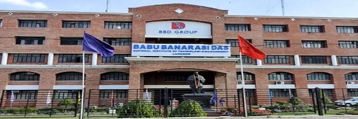 BBDNITM Lucknow-image