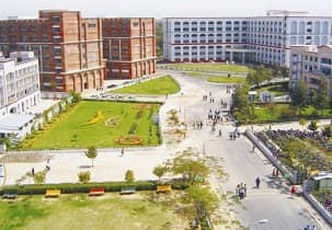 Babu Banarasi Das Northern India Institute of Technology Lucknow-gallery-image-2