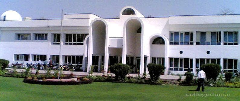 CIPET Lucknow-gallery-image-0