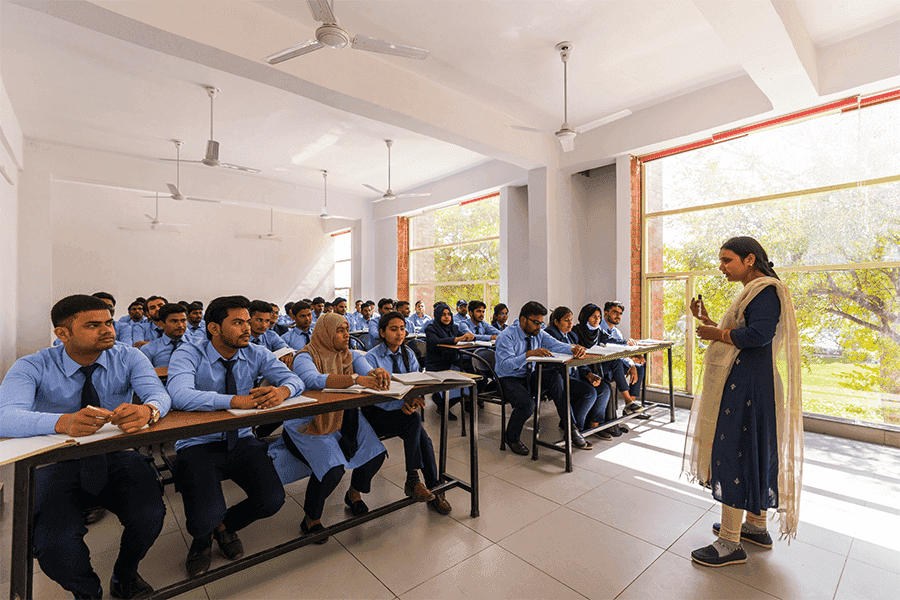 Hygia Institute of Pharmaceutical Education and Research-image