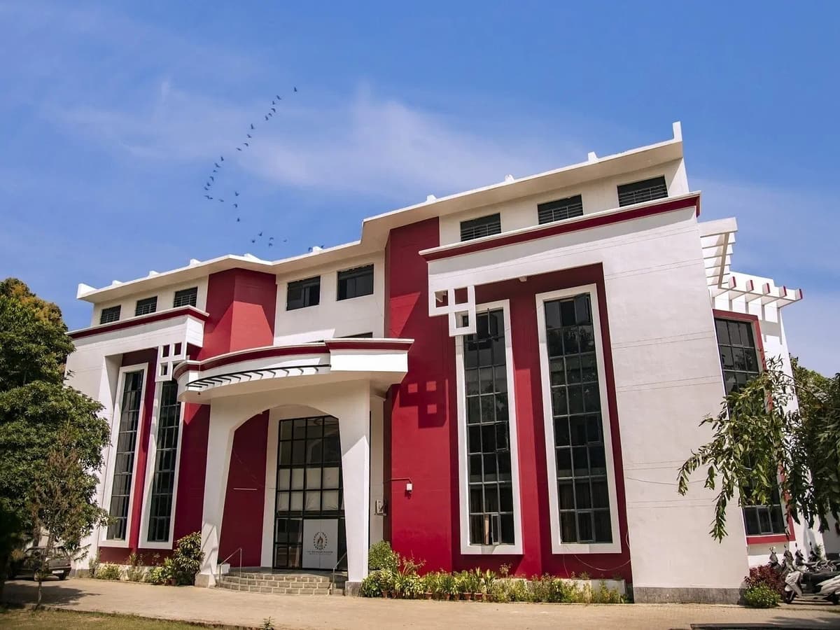 LBSIMDS Lucknow-gallery-image-2