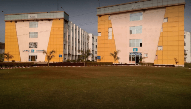 MITS Lucknow-gallery-image-3