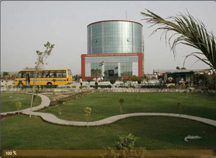 SITE, Meerut-gallery-image-2