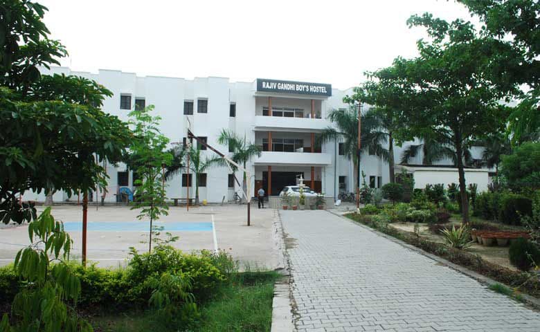 Feroze Gandhi Institute of Engineering and Technology-image