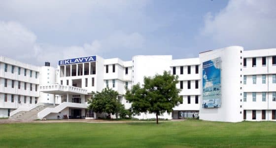 Eklavya Dental College-gallery-image-1