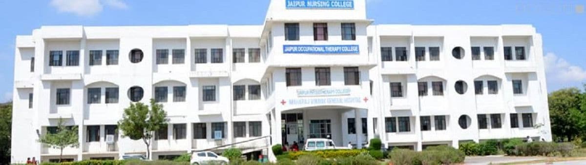 Jaipur Hospital School of Nursing and Medical Training Centre-gallery-image-3