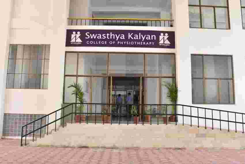 Swasthya Kalyan College of Physiotherapy-image