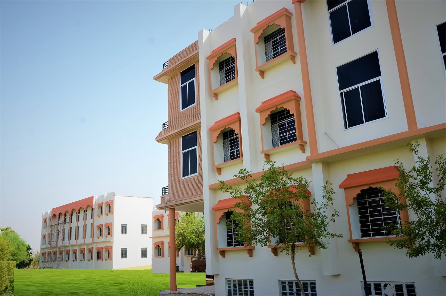 Norang Ram Dayanand Dhukia Nursing College-image
