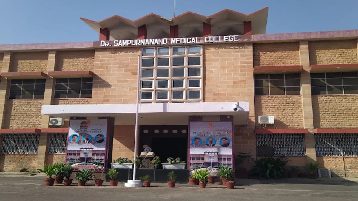 SN Medical College, Jodhpur-gallery-image-2