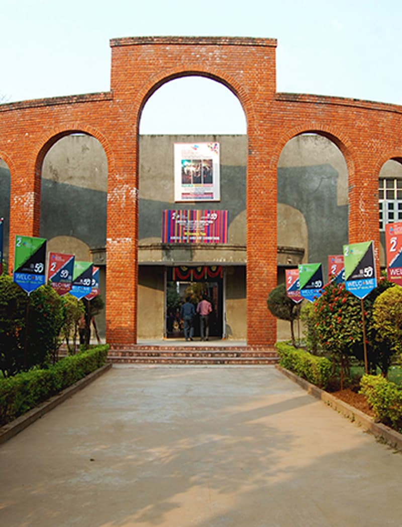 CVM College of Fine Arts-gallery-image-3