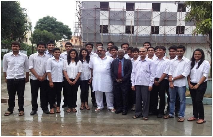 R. N. Patel Ipcowala School of Law and Justice-image