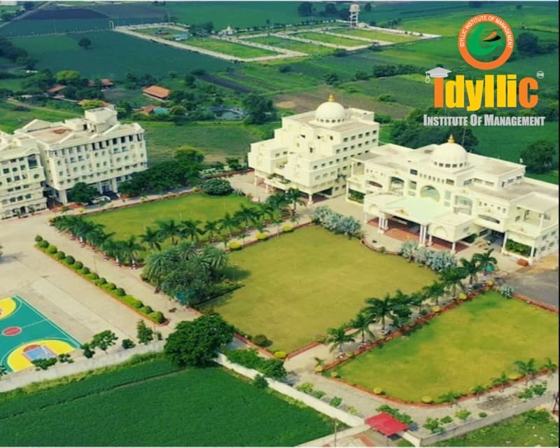 Idyllic Institute of Management-image