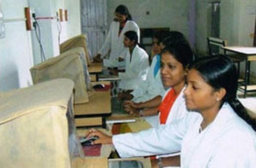 Mother Teresa Law College-image