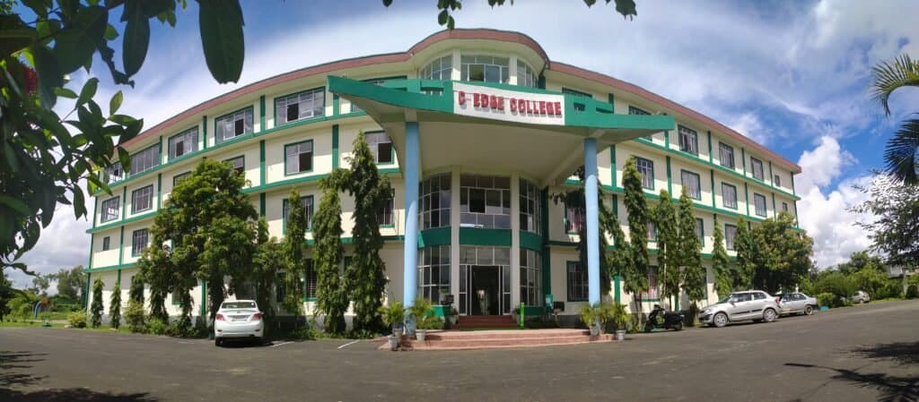 C-Edge College-gallery-image-4