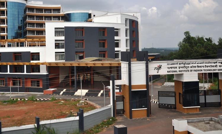 NIFT Kannur-gallery-image-1